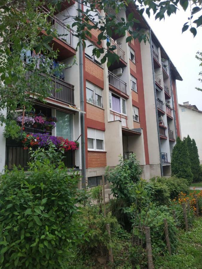 Apartman Ivan Врдник Экстерьер фото