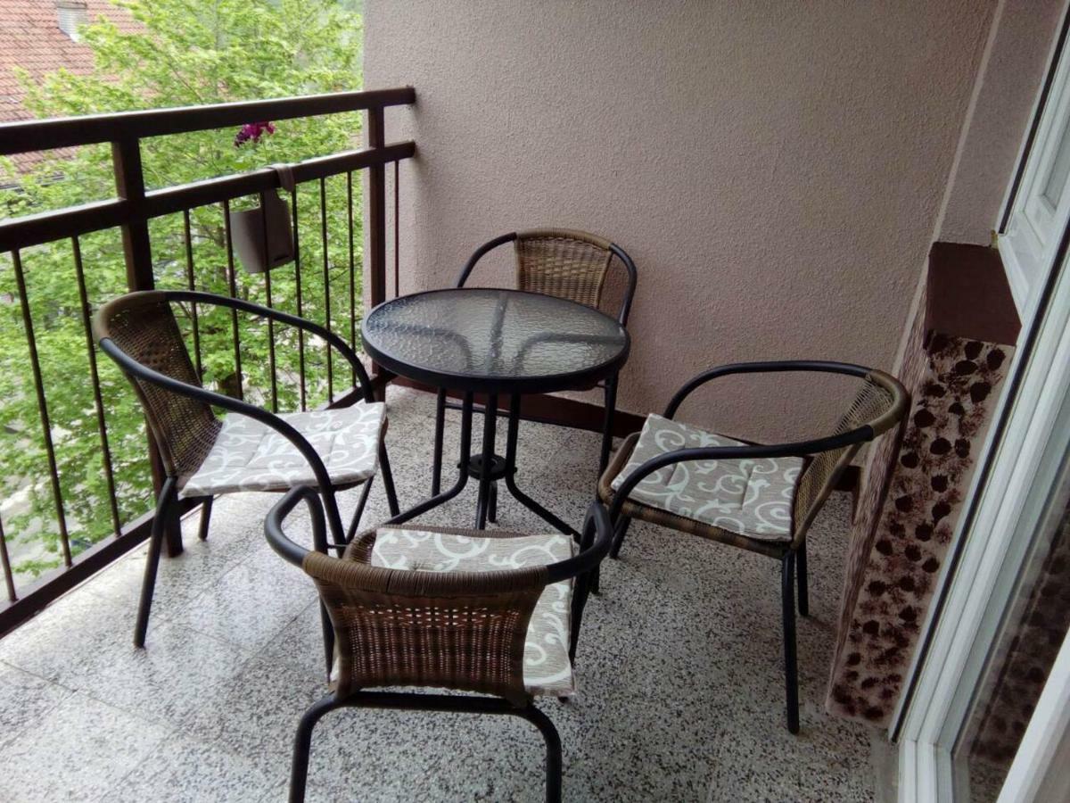 Apartman Ivan Врдник Экстерьер фото